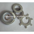 customed washer,square spring washer,shim washer,toothed washer,flat washer.stainless steel washer,Hdg washer
